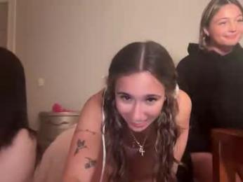 graceyrose chaturbate stream image