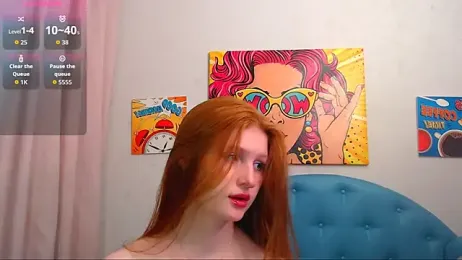 LuxXAngel stripchat stream image