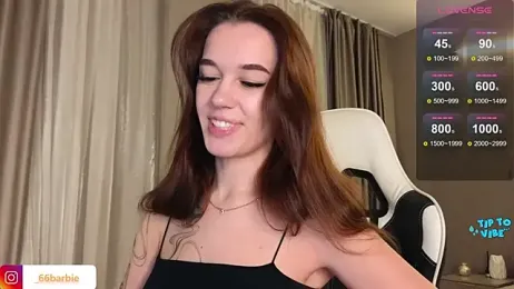 BBabyShark stripchat stream image