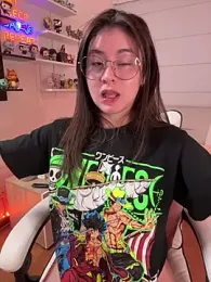 Sharon_07 stripchat stream image