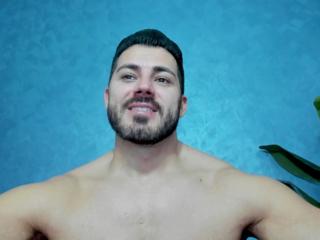 Cutler Q flirt4free stream image