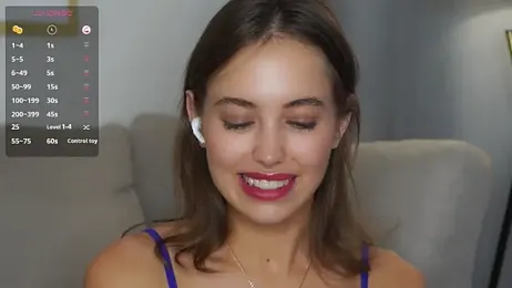 LeonaDecabrio stripchat stream image