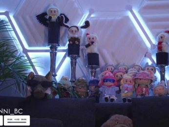 Taanni bongacams stream image