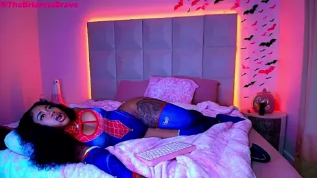 BriannaBrave stripchat stream image