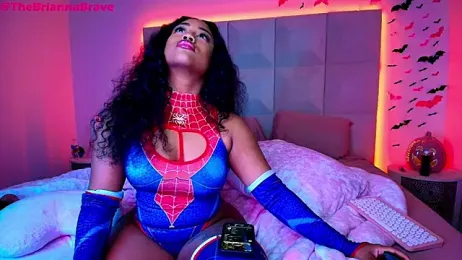 BriannaBrave stripchat stream image