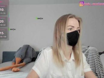 _SweetLady_ bongacams stream image