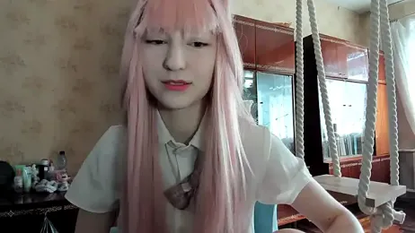 Yoonhee_Kiss stripchat stream image