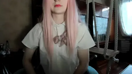 Yoonhee_Kiss stripchat stream image