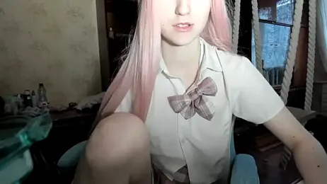 Yoonhee_Kiss stripchat stream image