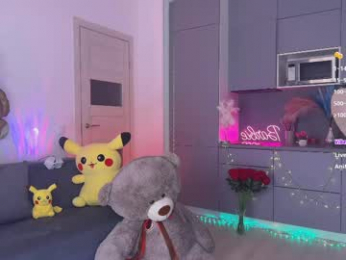 blush_mikki chaturbate stream image