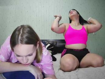 DoubleChris bongacams stream image