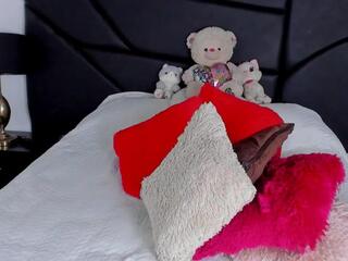 Tanya Hanks flirt4free stream image