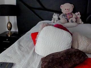 Tanya Hanks flirt4free stream image