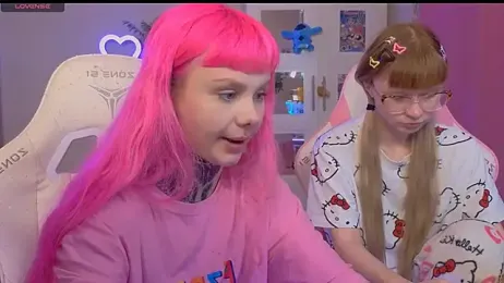 Britney_Lynch stripchat stream image