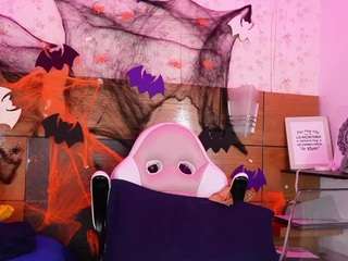 mssburbuja camsoda stream image