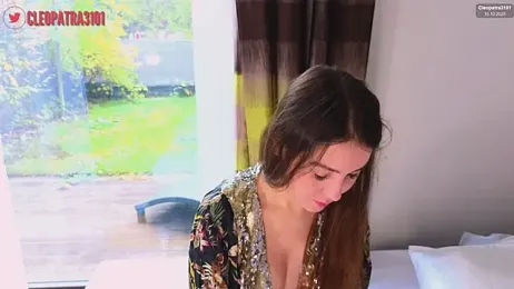 Cleopatra3101 stripchat stream image