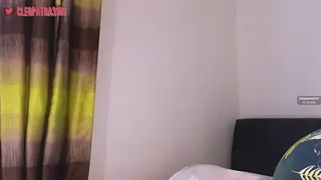 Cleopatra3101 stripchat stream image