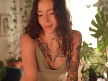 effylowell_ chaturbate stream image