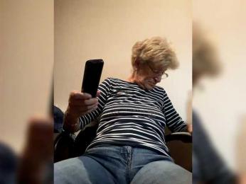 Reife-dame bongacams stream image