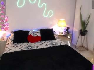 vannesahills camsoda stream image