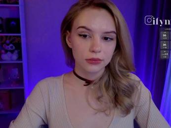 fymryn bongacams stream image