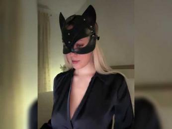 MissDafne bongacams stream image