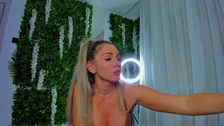 VivienCarter stripchat stream image