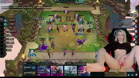 Lisaonthemoon stripchat stream image