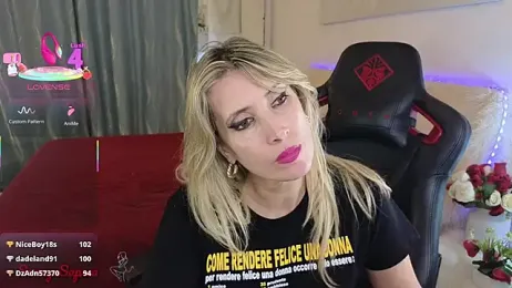 SorayaSapeca stripchat stream image