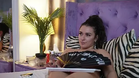 EmmaDallas stripchat stream image