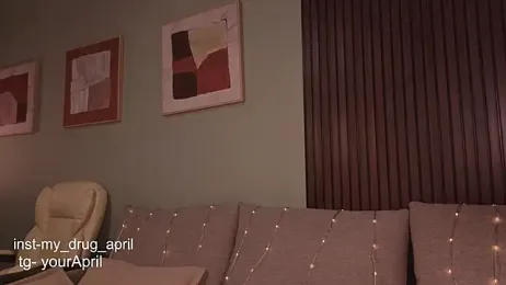 MyApril stripchat stream image