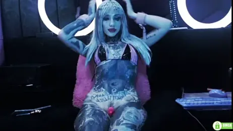 TyphoidMary stripchat stream image