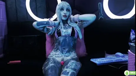 TyphoidMary stripchat stream image