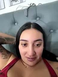 Hannahoff stripchat stream image