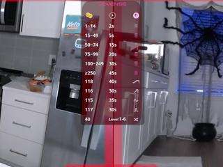 milavalentina camsoda stream image