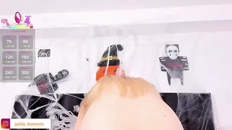 JackieDumont1 stripchat stream image