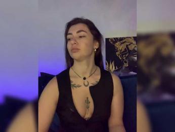 WILDGIRL bongacams stream image