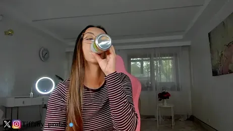 TiffanyHouston_ stripchat stream image