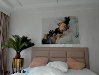 tiffanyhouston_ chaturbate stream image