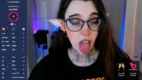 Dixi_Pixi_ stripchat stream image