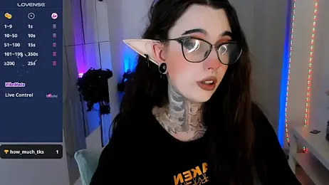 Dixi_Pixi_ stripchat stream image