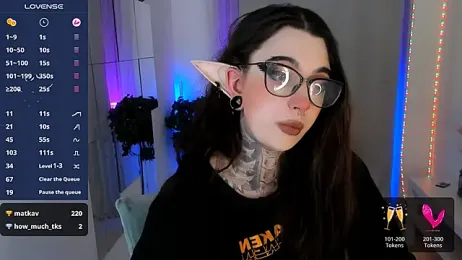 Dixi_Pixi_ stripchat stream image