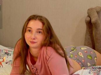 PeachGirl bongacams stream image