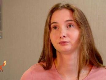 PeachGirl bongacams stream image