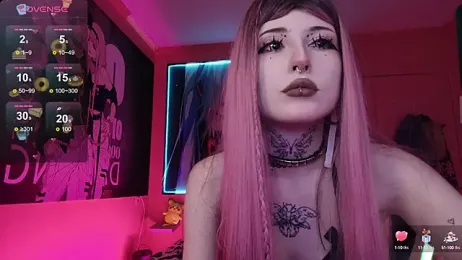 MilkMeSoftly stripchat stream image