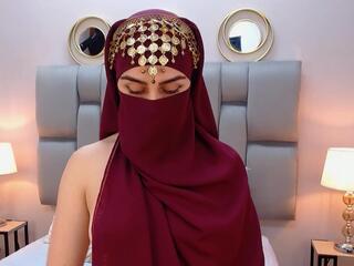 Aliah Manzur flirt4free stream image