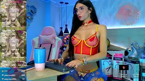 kylliefox_ stripchat stream image