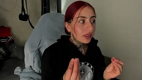 selene_red_ stripchat stream image