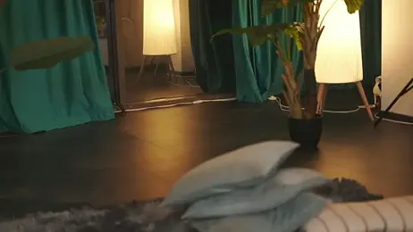 Assmerising stripchat stream image