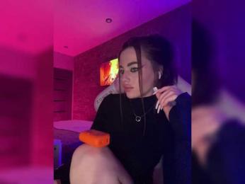 HotGirlEva bongacams stream image